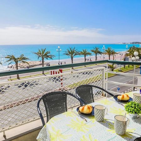 Le Floride Ap4156 Nice, By Riviera Holiday Homes Esterno foto